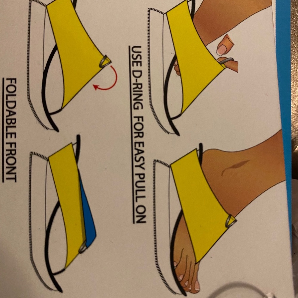 Modzuri Reversible Wedge - Picture 6 of 7